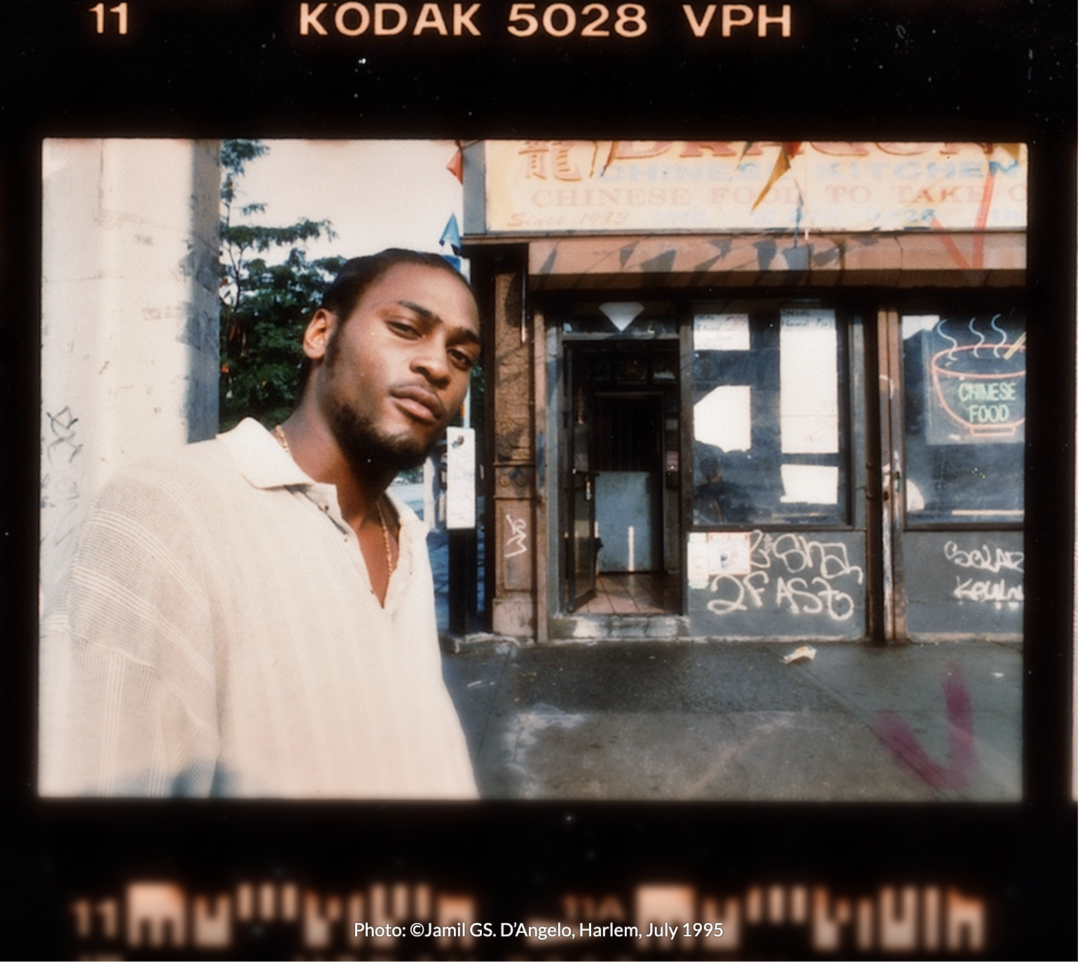 Jamil GS - Photographer - Hip Hop Visual Pioneer — JAMIL GS